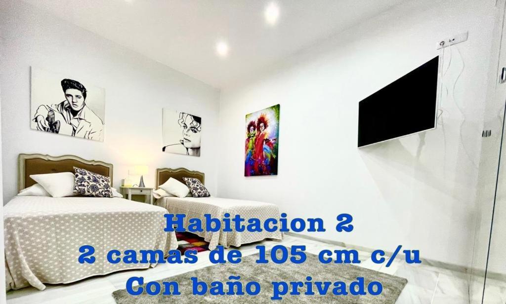 Apartamento Maria Pita 아 코루냐 외부 사진