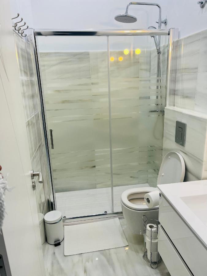 Apartamento Maria Pita 아 코루냐 외부 사진
